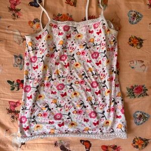 2000s Arizona Tank Top